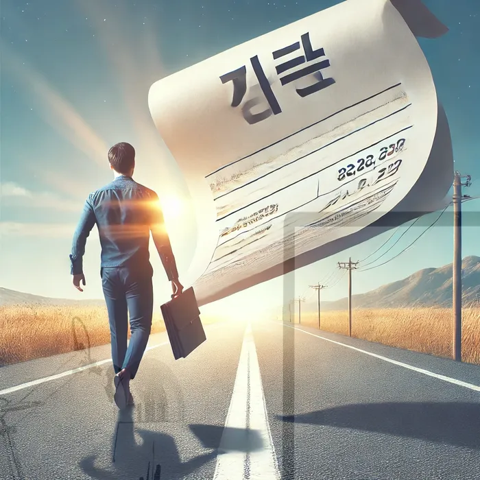 개인회생 장단점