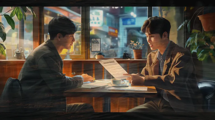 채무 해결 방법