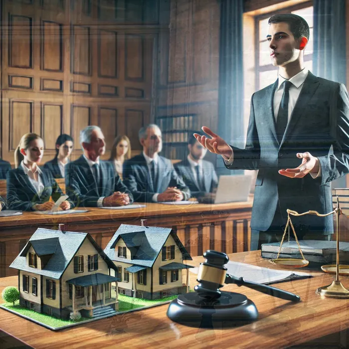 가압류와 가처분