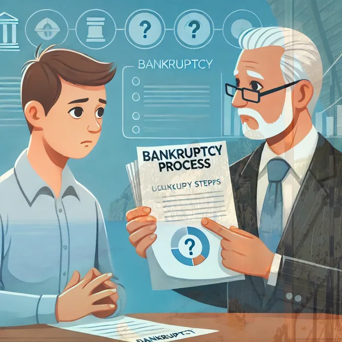 신용회복과 개인회생