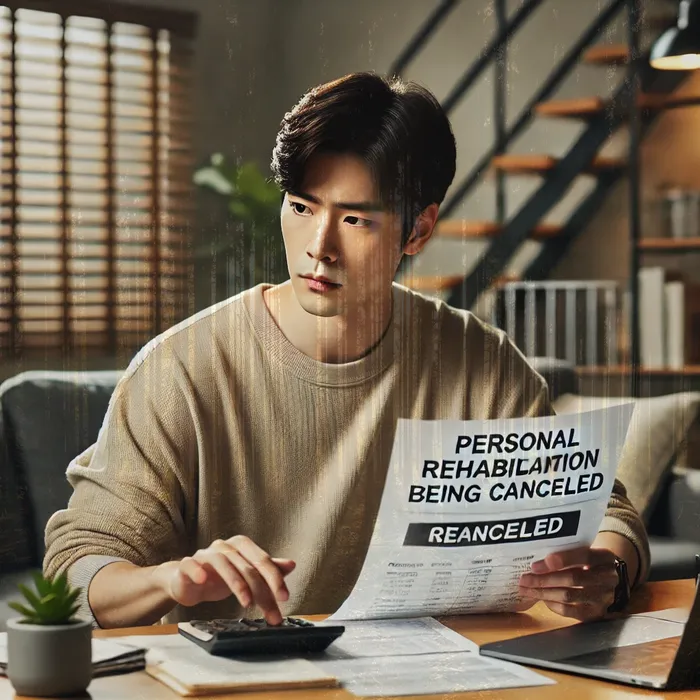 개인회생 성공 사례