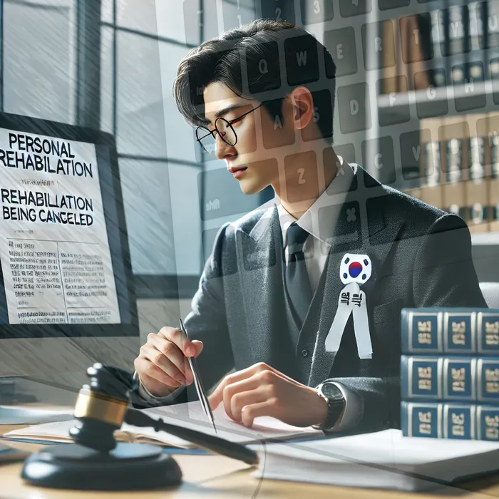 개인회생 절차