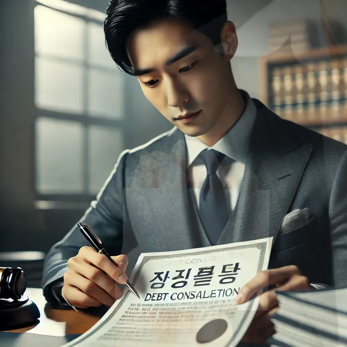 개인회생 절차