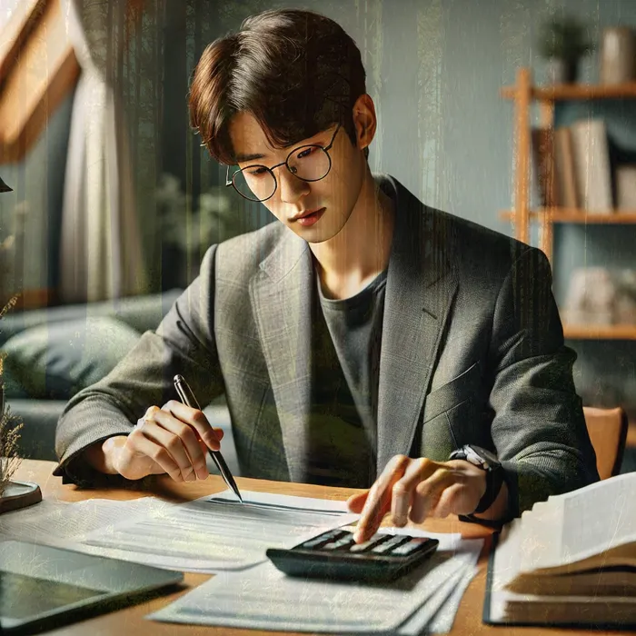 개인회생 절차의 도전