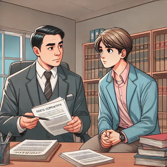 채무 해결 방법