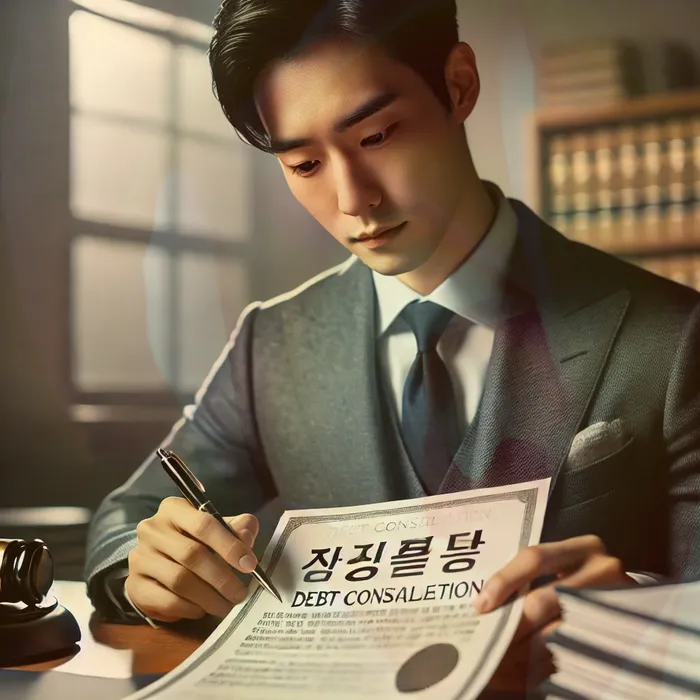 성공적인 개인회생 사례